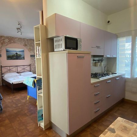 The Lovers - Independent Little House With Garden Villa Argegno Kültér fotó