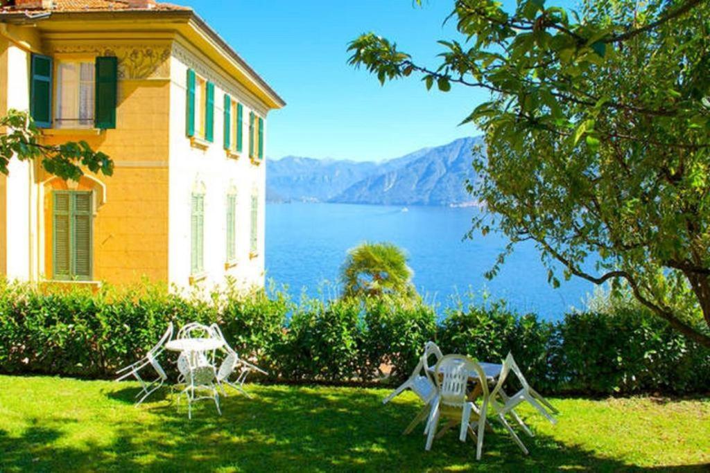 The Lovers - Independent Little House With Garden Villa Argegno Kültér fotó