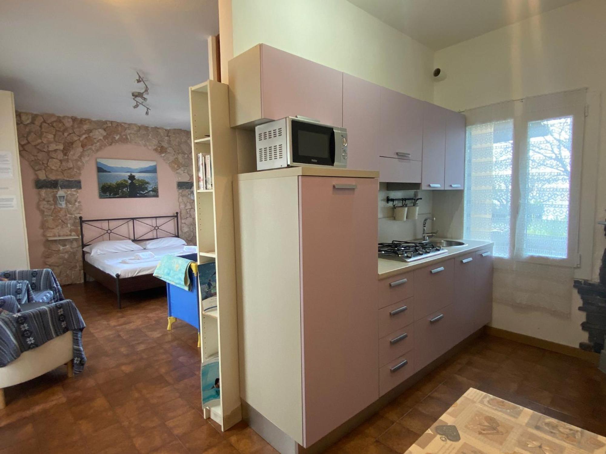 The Lovers - Independent Little House With Garden Villa Argegno Kültér fotó