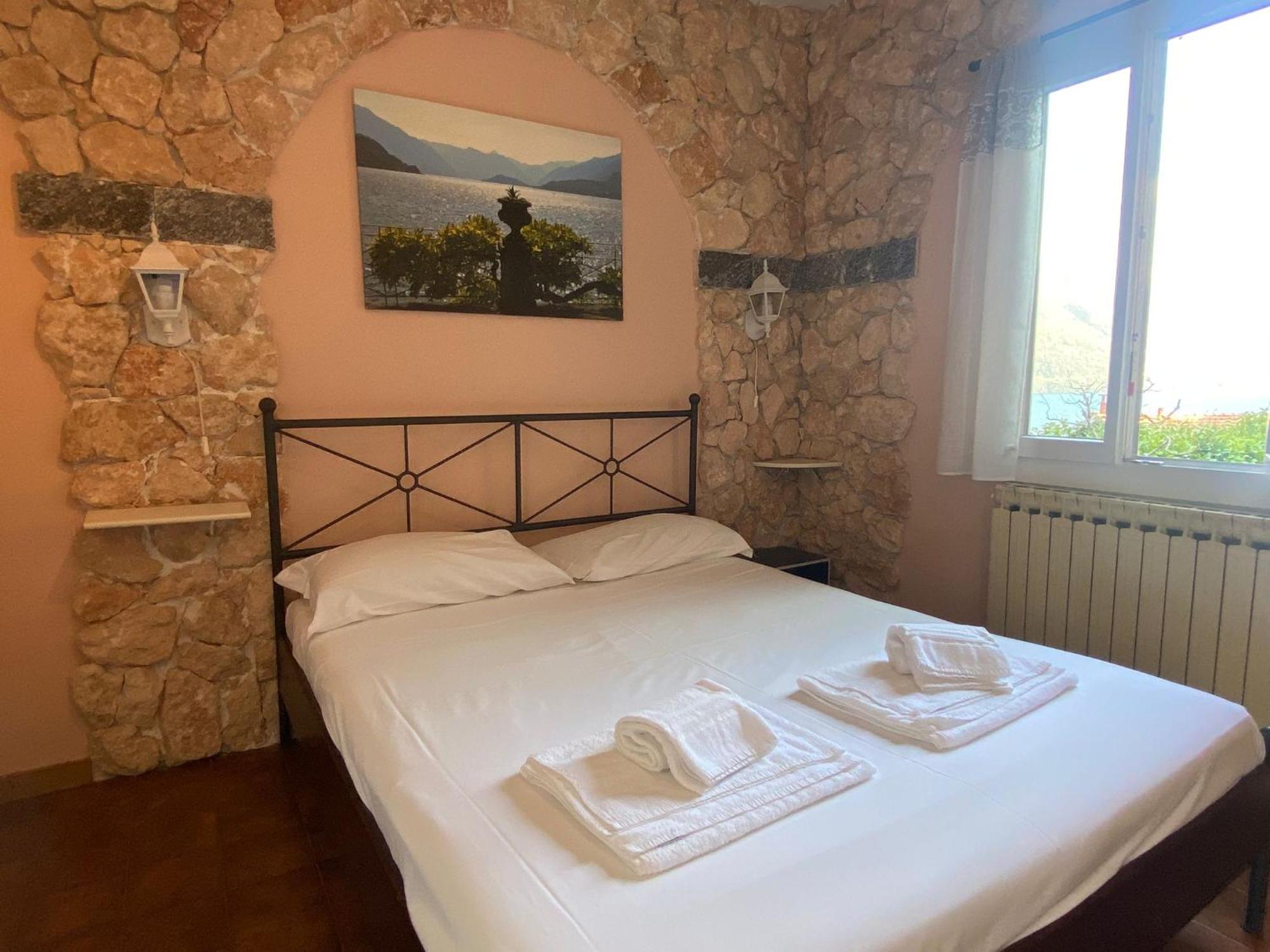 The Lovers - Independent Little House With Garden Villa Argegno Kültér fotó