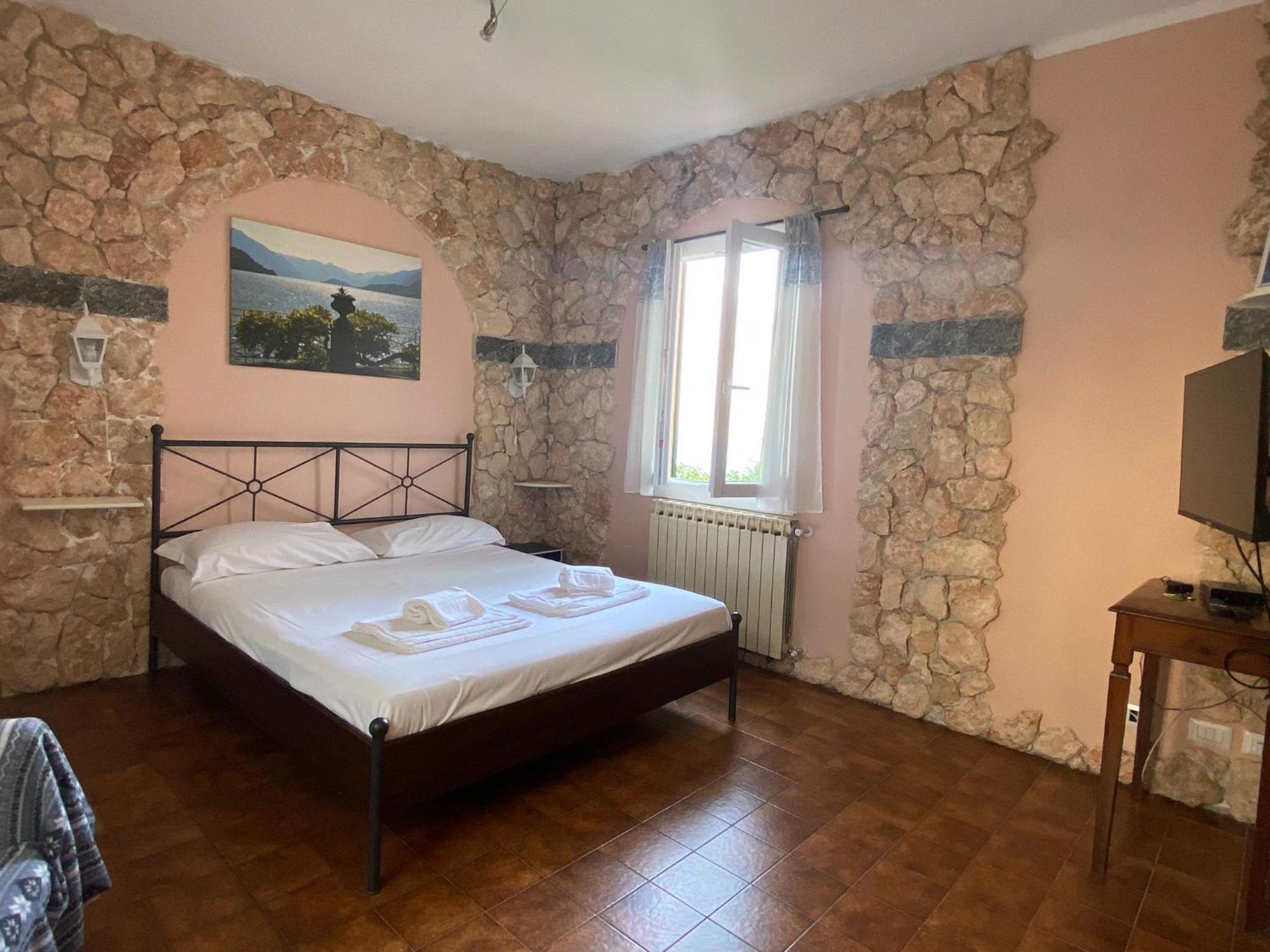 The Lovers - Independent Little House With Garden Villa Argegno Kültér fotó